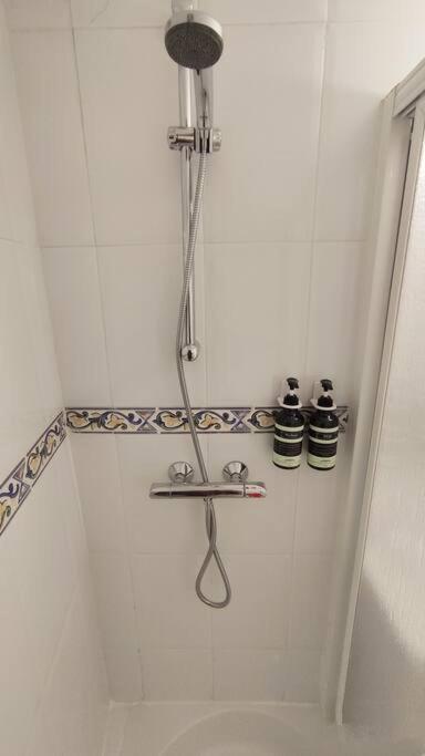 Lovely In Center Appartement Madrid